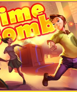 Time Bomb