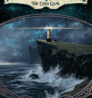 Arkham Horror: The Card Game – A Light in the Fog: Mythos Pack