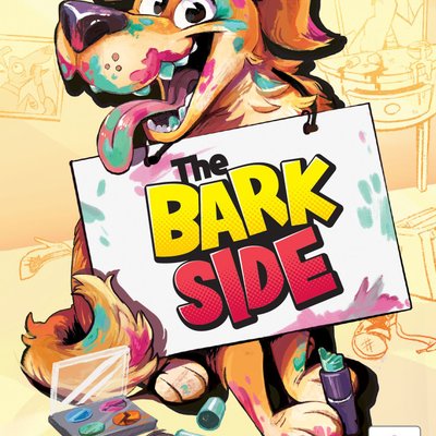 The Bark Side