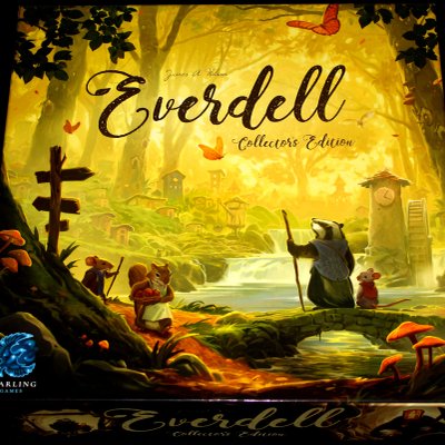Everdell: Collector's Edition
