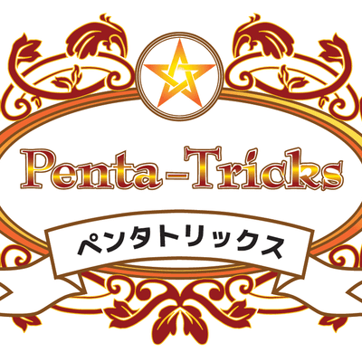 Penta-Tricks