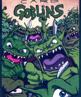 Card Goblins