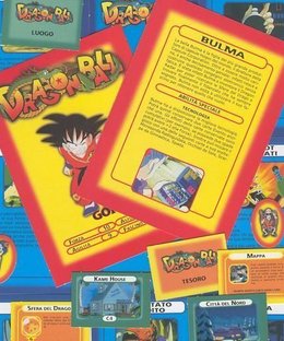 Dragon Ball: Alla ricerca delle Sette Sfere