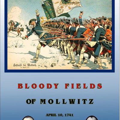 Bloody Fields of Mollwitz