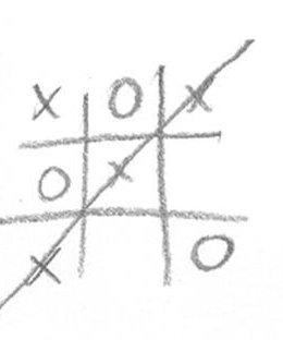 Tic-Tac-Toe