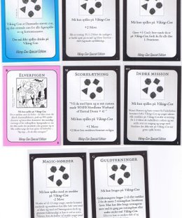 BabeQuest: Viking-Con Special Edition