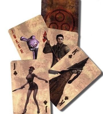 Silent Hill: Defeated