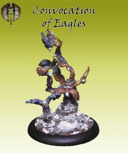 Bushido: Convocation of Eagles