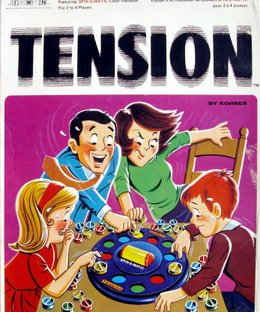Tension