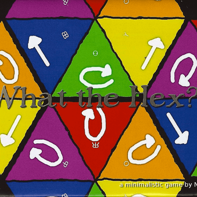 What the Hex?