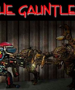 The Gauntlet