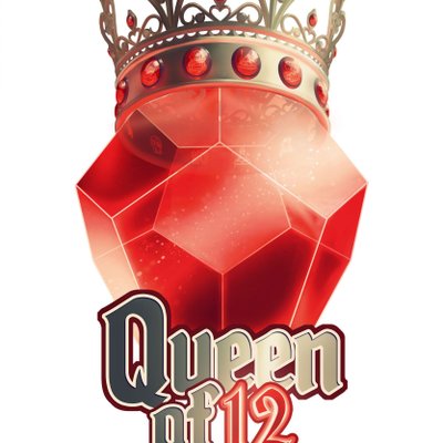 Queen of 12
