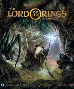 The Lord of the Rings: The Card Game – Revised Core Set
