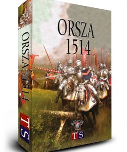 Orsza 1514