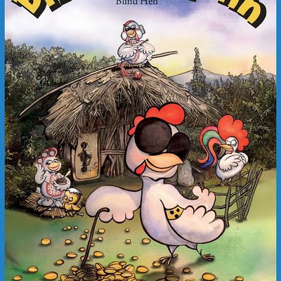 Blindes Huhn (Second Edition)