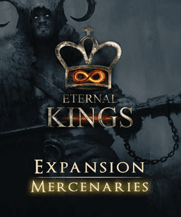 Eternal Kings: Mercenaries