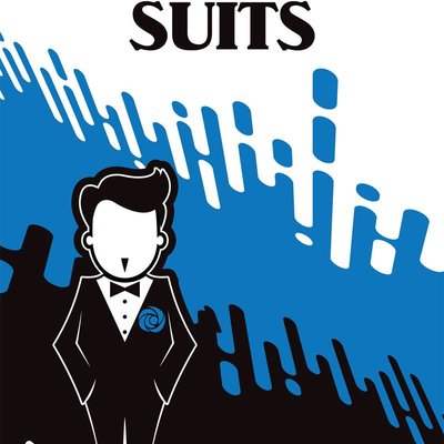 The Suits: Season 2