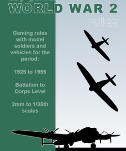 World War 2 Rules