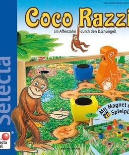Coco Razzi