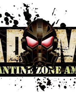 Dead Meat: Quarantine Zone America