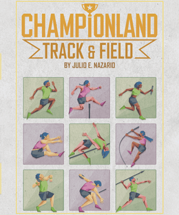 Championland: Track & Field