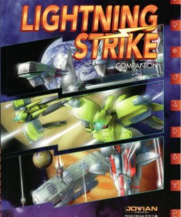 Lightning Strike Companion