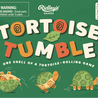 Tortoise Tumble