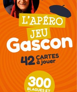 L' Apéro Jeu Gascon