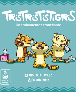 TrisTristisTigris