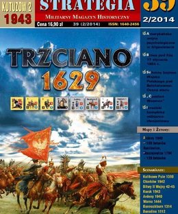 Trzciano 1629