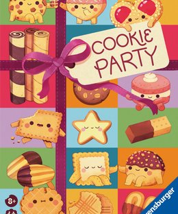 Cookie Party