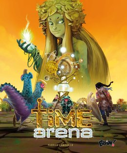 Time Arena