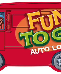 Fun to Go: Auto Lotto