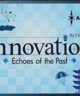 Innovation: Echoes of the Past