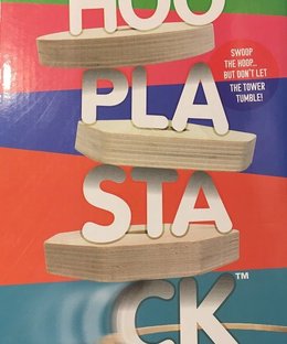 Hooplastack