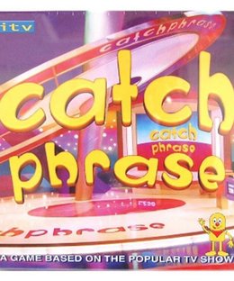 Catch Phrase