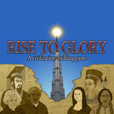 Rise to Glory