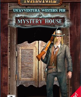 Mystery House: Adventures in a Box – Back to Tombstone