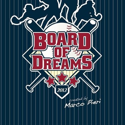 Board of Dreams