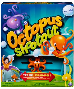 Octopus Shootout