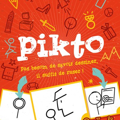 Pikto