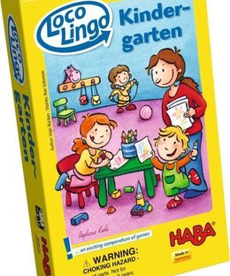 Loco Lingo Kindergarten