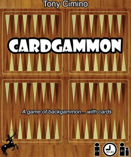 Cardgammon