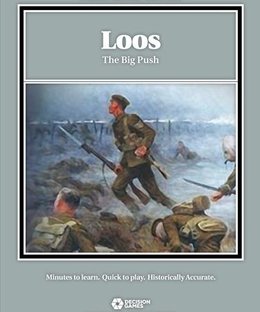 Loos: The Big Push