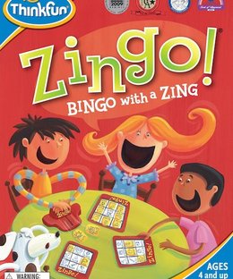 Zingo!