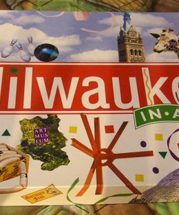 Milwaukee in a Box