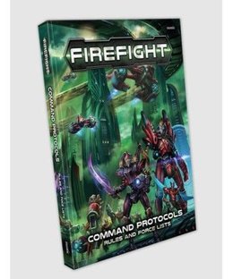FireFight: Command Protocols