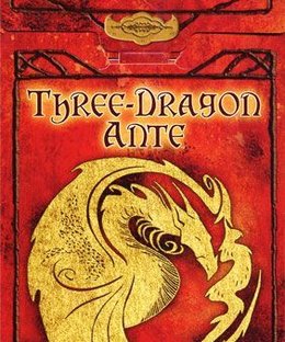 Three-Dragon Ante