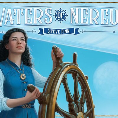 Waters of Nereus