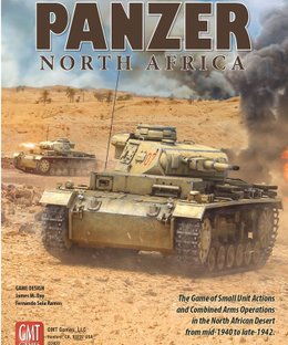 Panzer North Africa